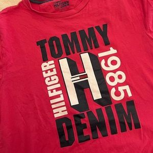 Vintage Tommy Hilfiger